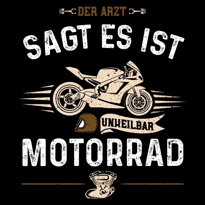 Le médecin dit que c’est incurable...