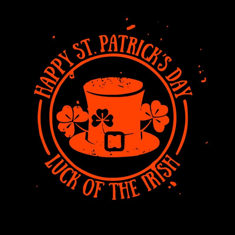Joyeuse Saint Patrick