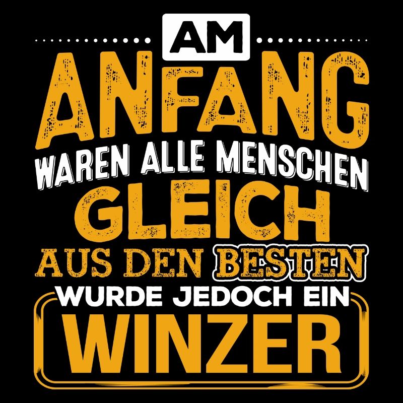 WINZER - Der Beste