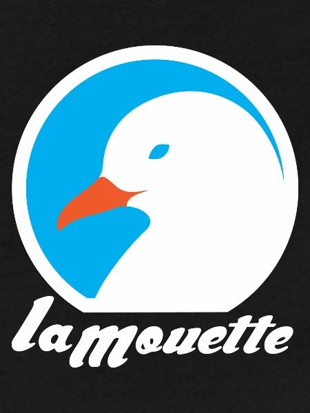 la mouette