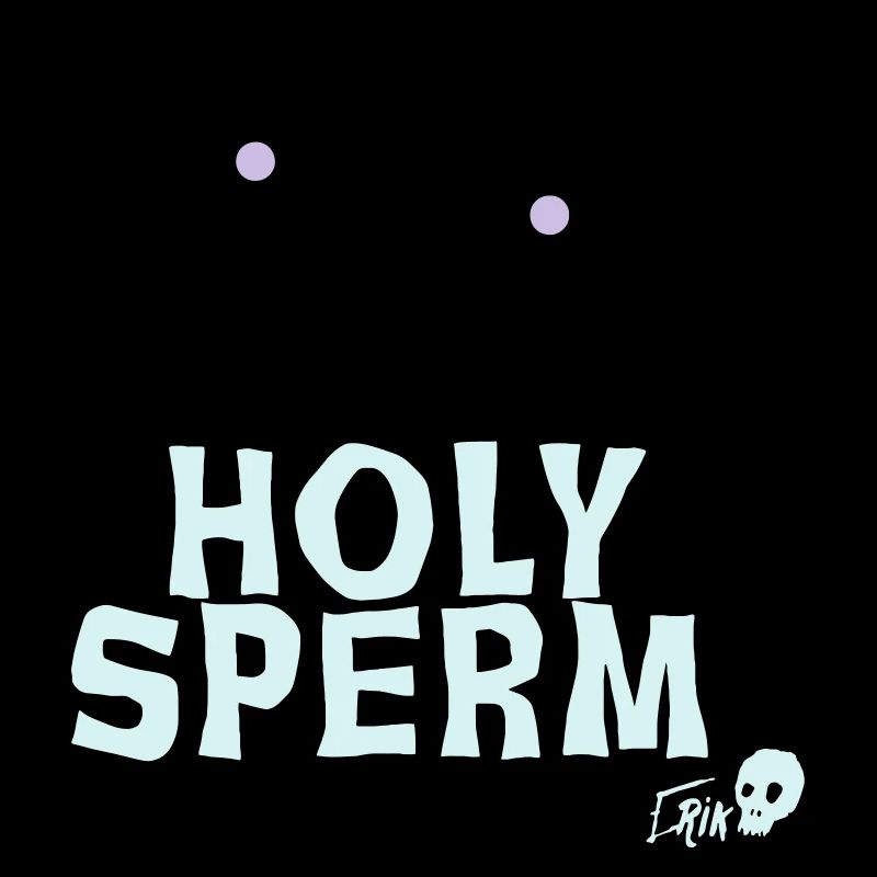 Sperme sacré