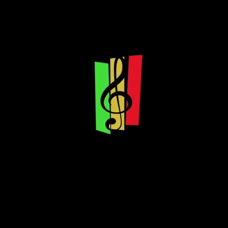 Reggae Music
