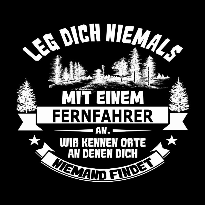 fernfahrer
