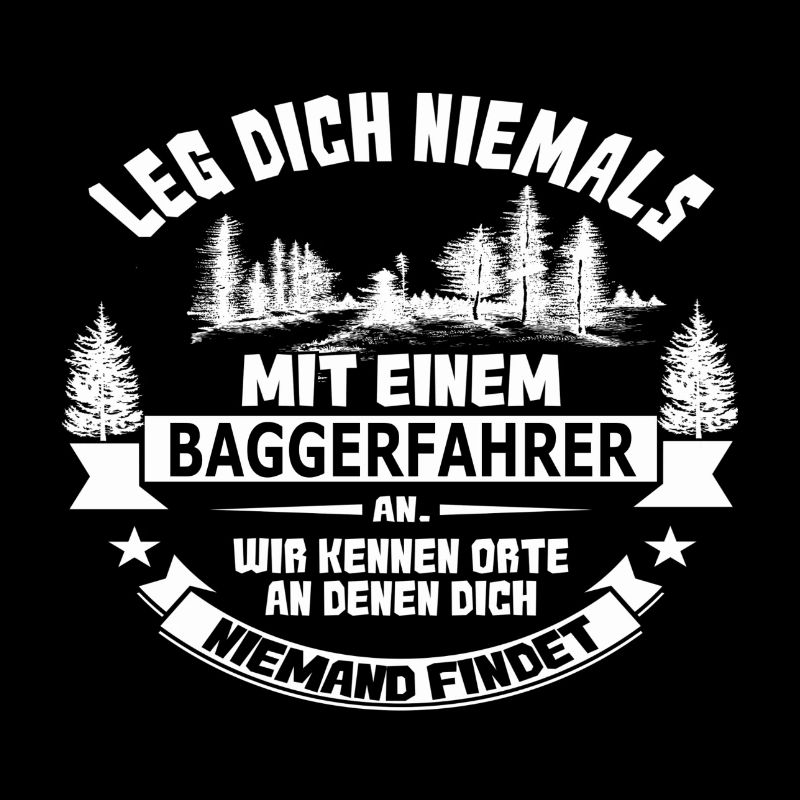baggerfahrer