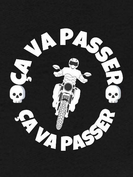 ça va passer