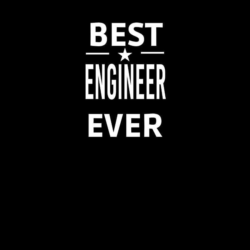 Best Ever ENGINEER