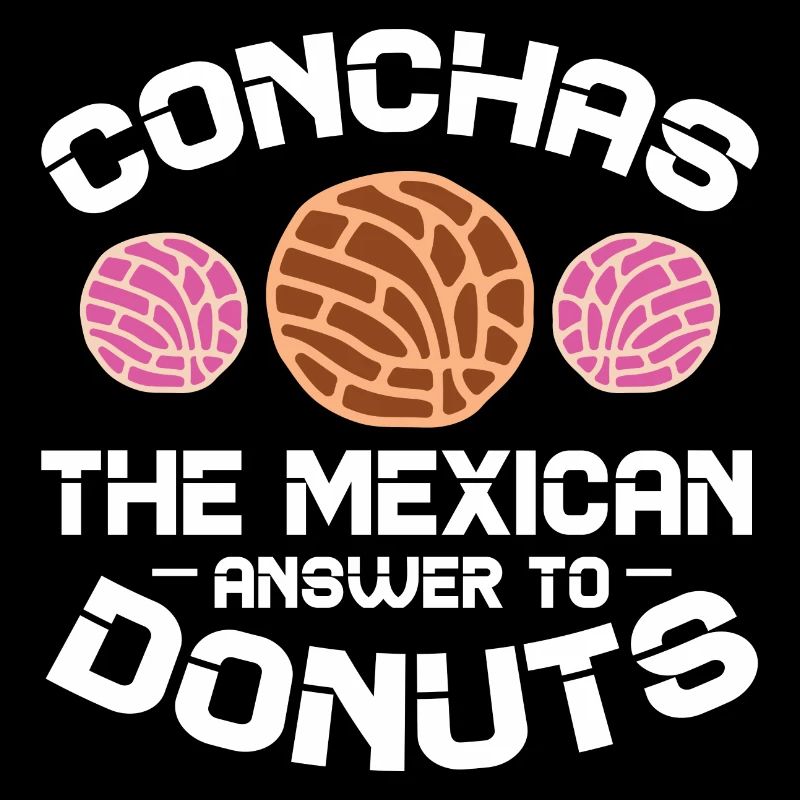 conchas : la réponse mexicaine aux beignets