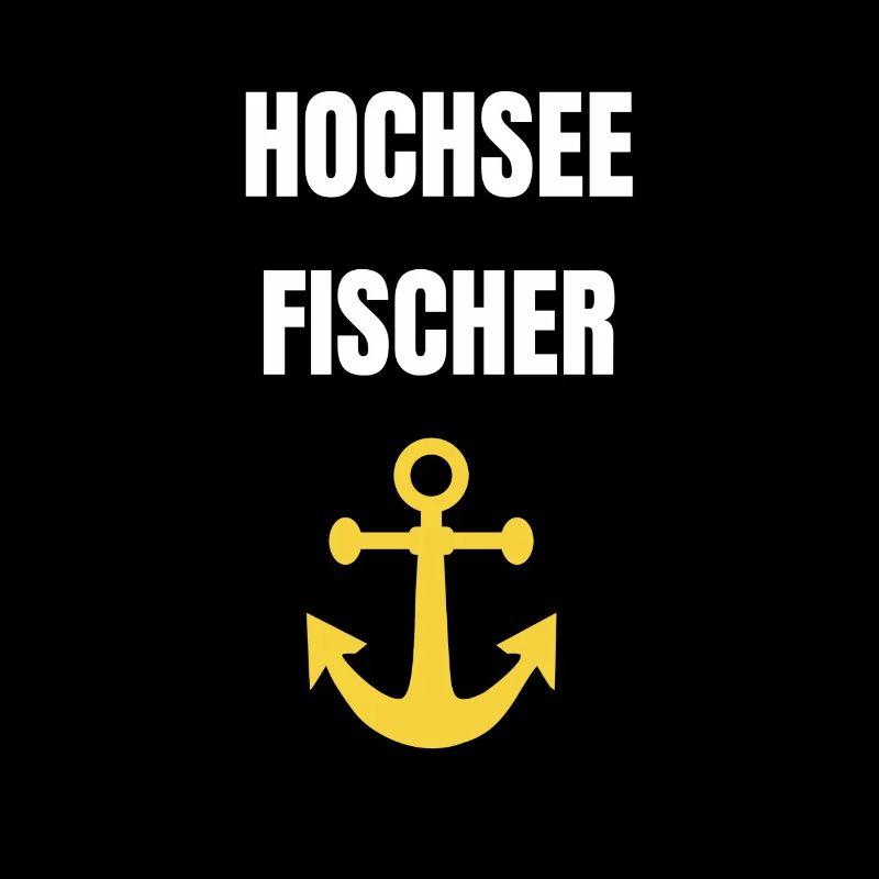 Hochseefischer