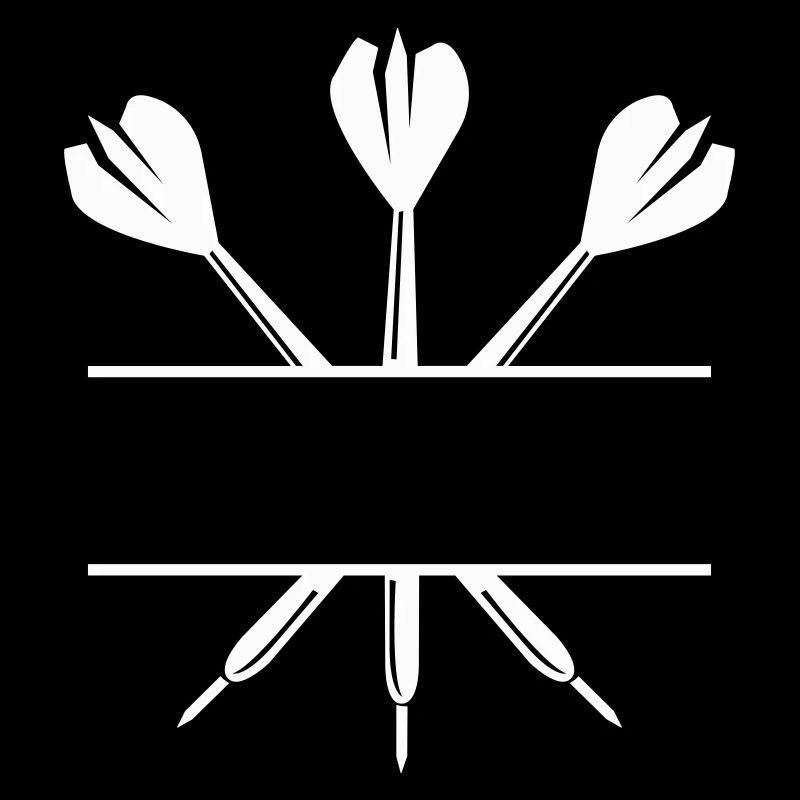 fléchettes