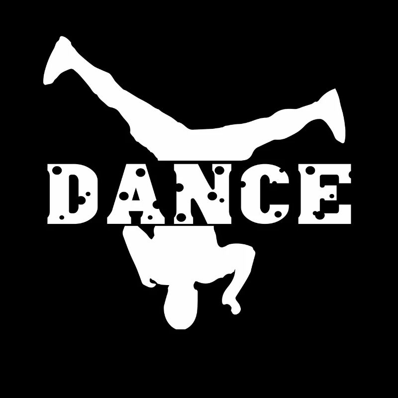 Breakdance I Love Breakdance