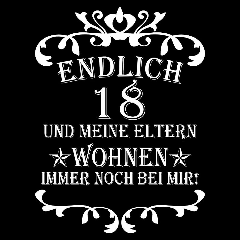 ENDLICH 18