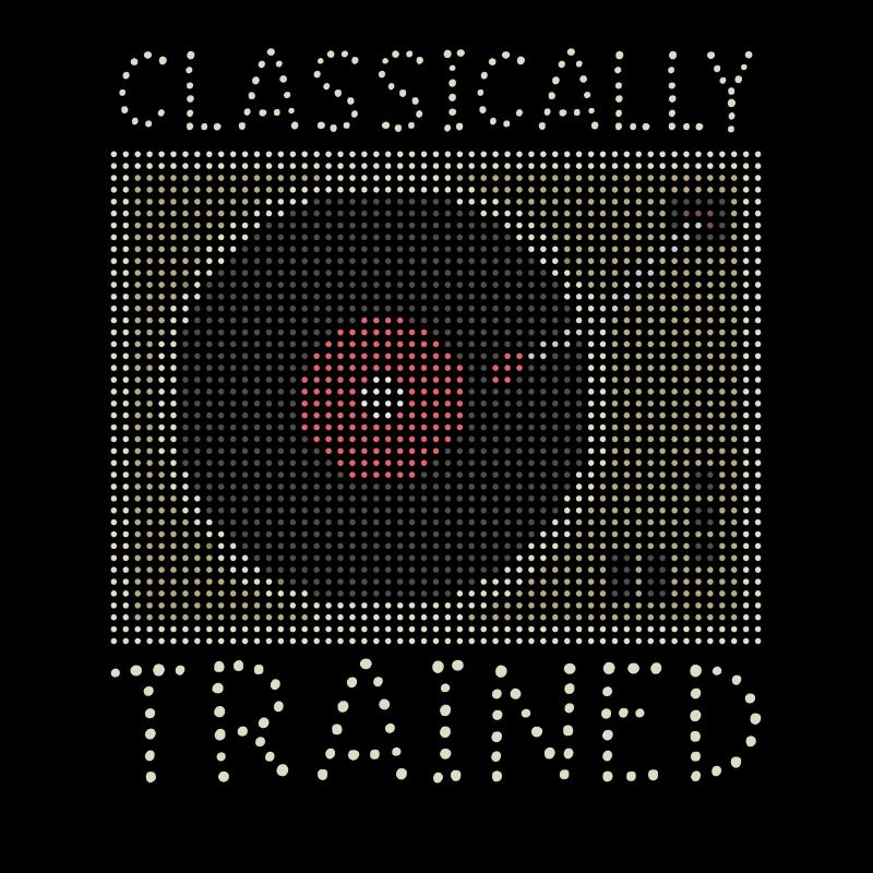 Classically Trained Vintage Turntables