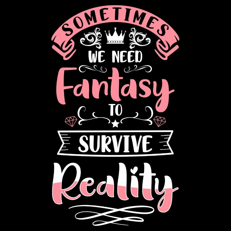 Fee Märchen Tocher Einhorn