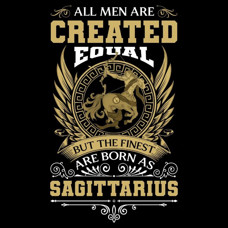 Sagittarius November Constellation