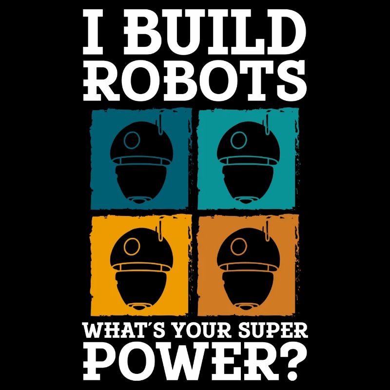 Android Electrics Cyborg