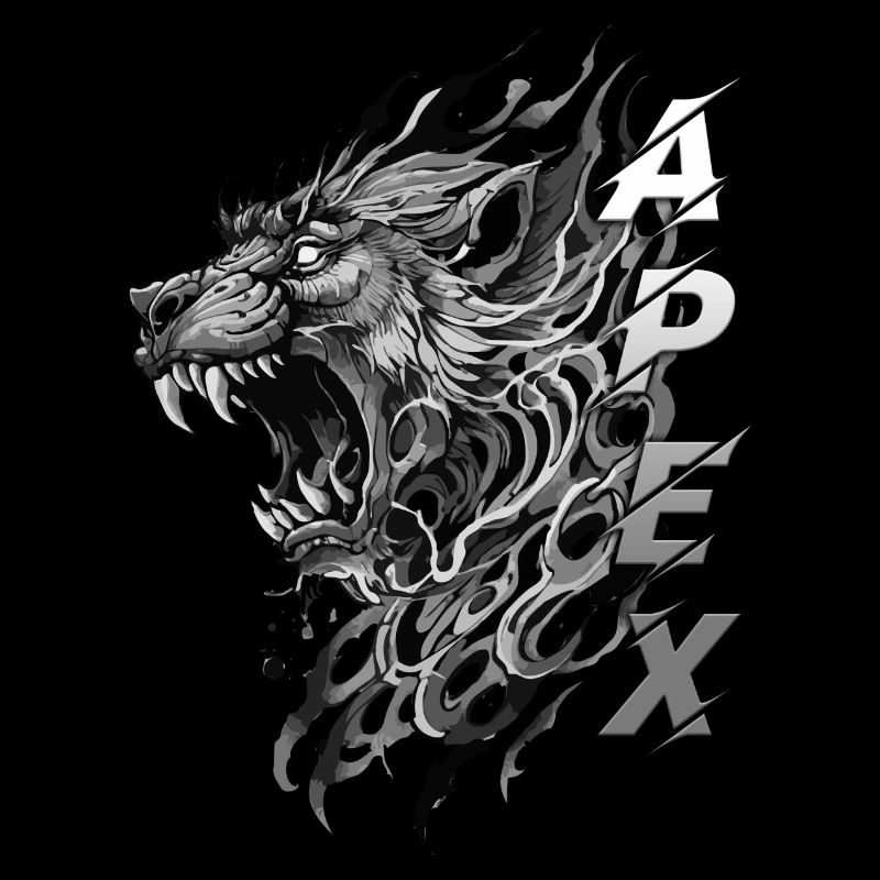 Babouin primordial Apex