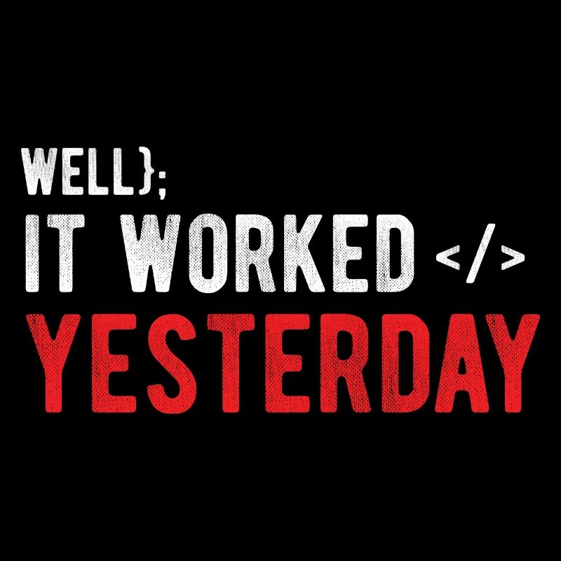 Software Ingenieur Informatiker Programmierer