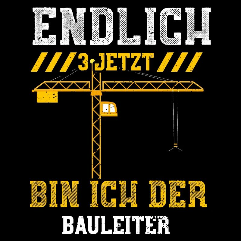 Endlich 3 Jetzt Bin Ich Der Baul...