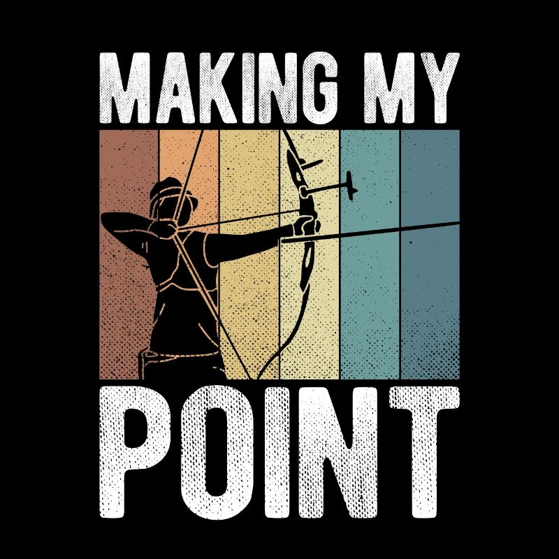 Bogenschießen Archery