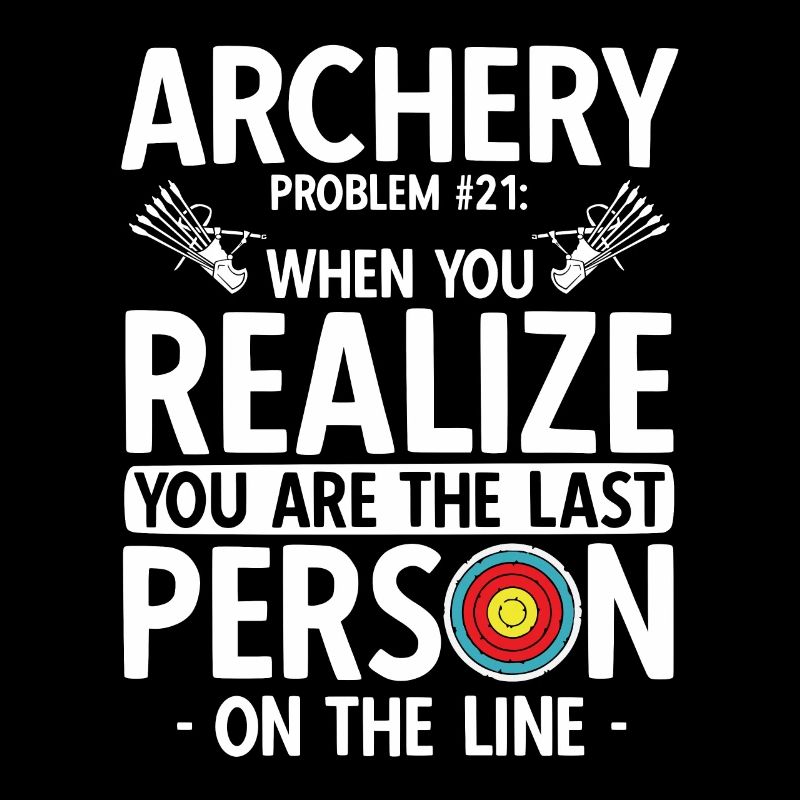 Bogenschießen Archery