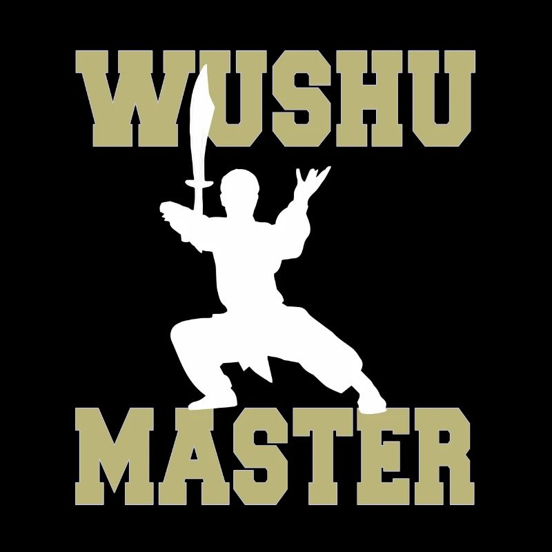Wushu Master