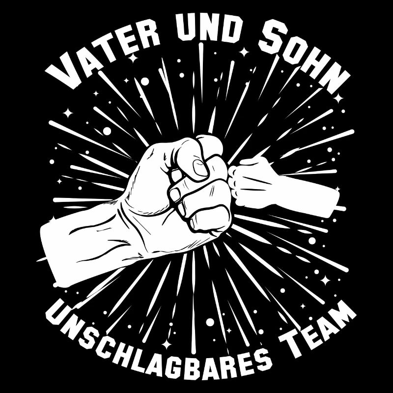 Vatertag Geschenkidee für Vater oder Sohn