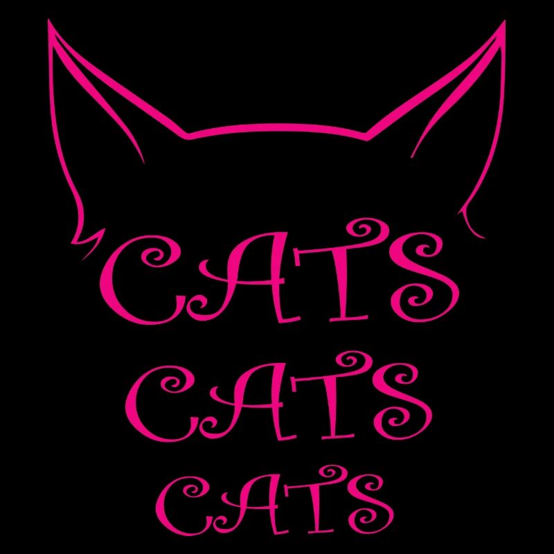 Chat Katze