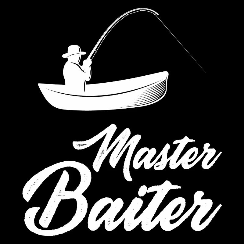 maître de la pêche à l’appât