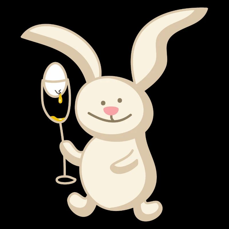 süßer Hase