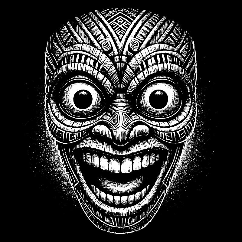 mask