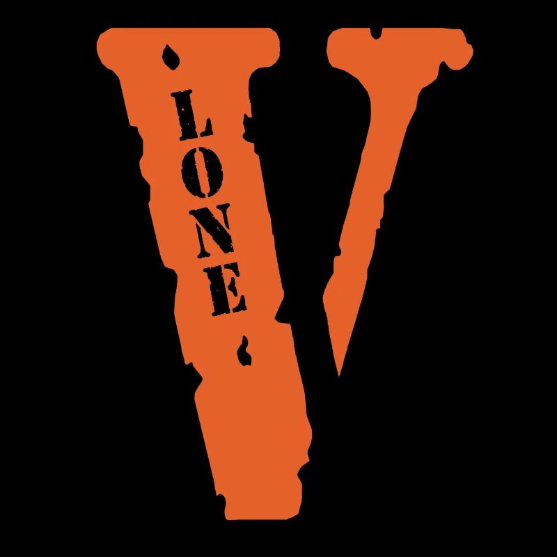 Vlone True Artwork