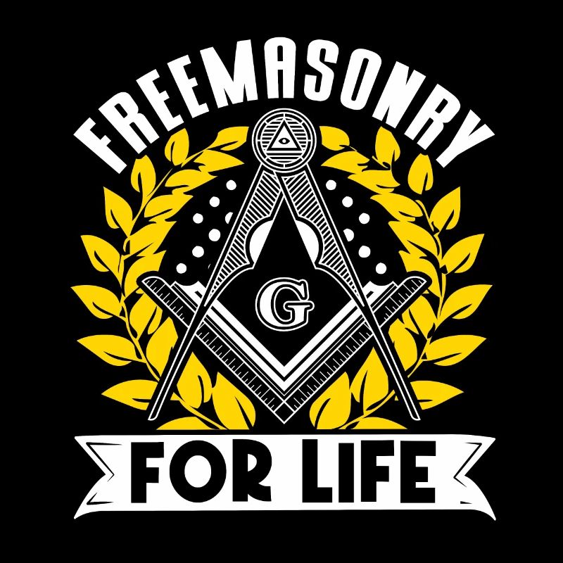 Masonic Freemasonry Fraternal