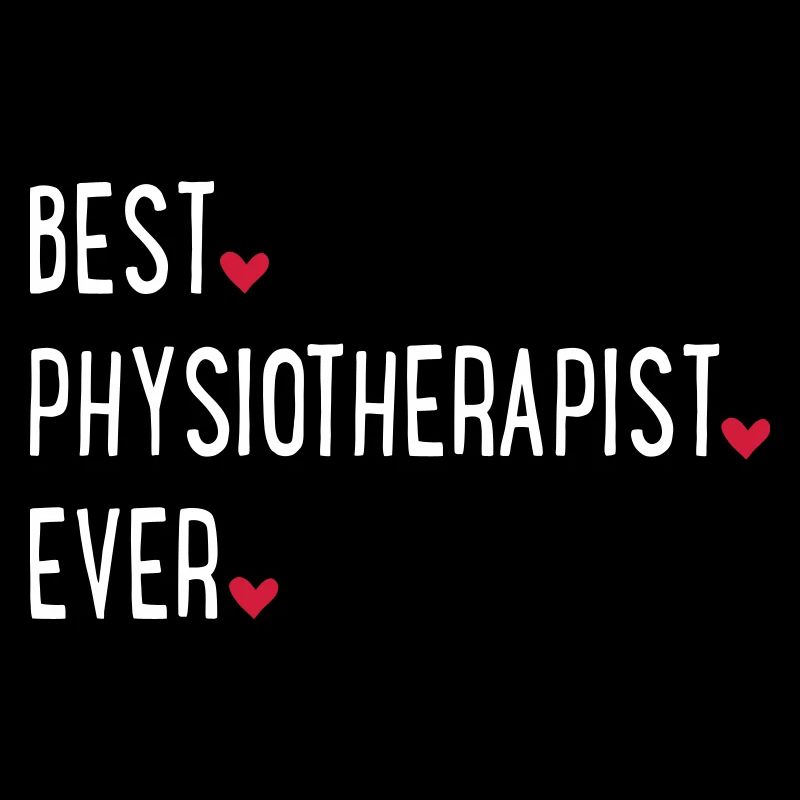 Best physiotherapist ever