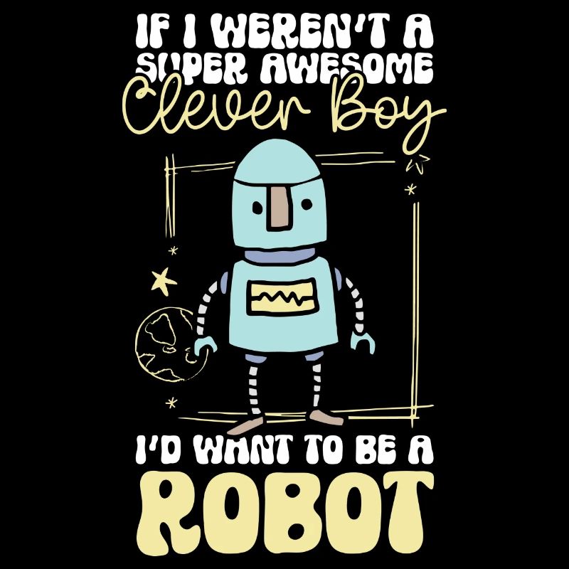 Technicien en robotique mécanique Android