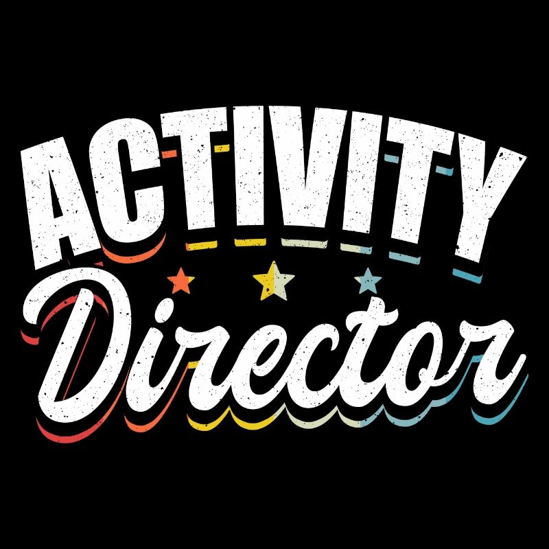 Activity Director Appreciation