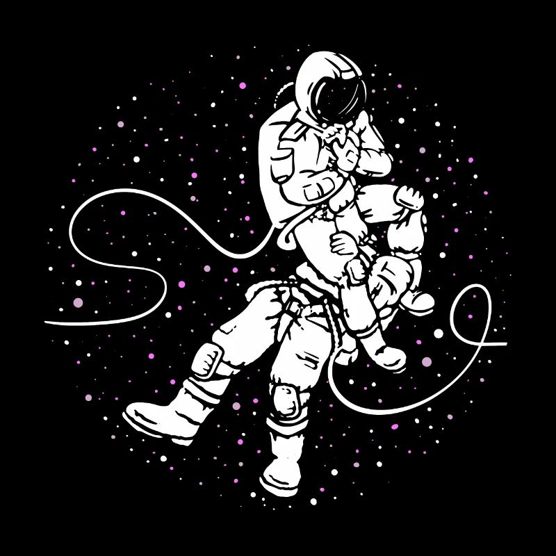 BJJ drôle