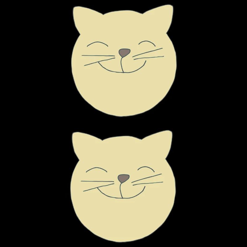 Chats double