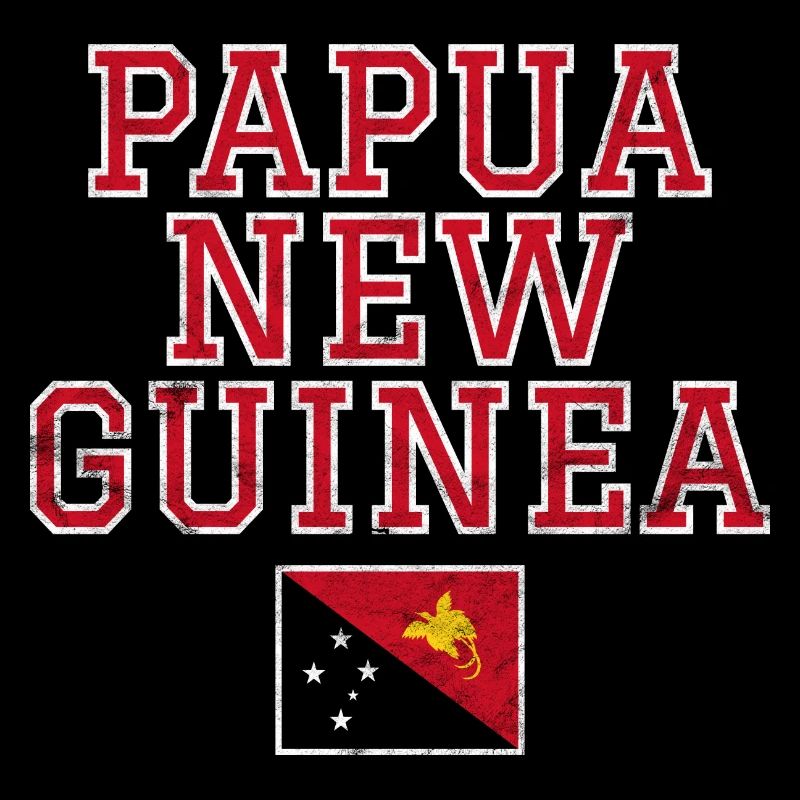 Papua-Neuguinea
