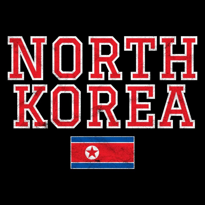 Corée du Nord