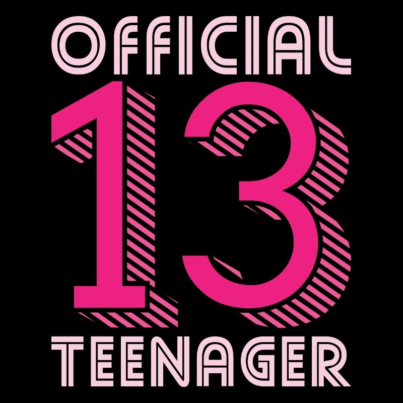 Adolescente Official 13