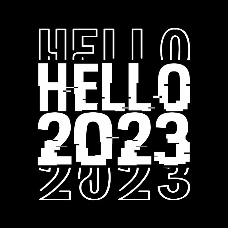 Hello 2023