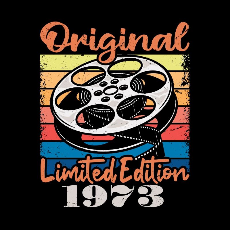 Édition Originale Limitée De 1973