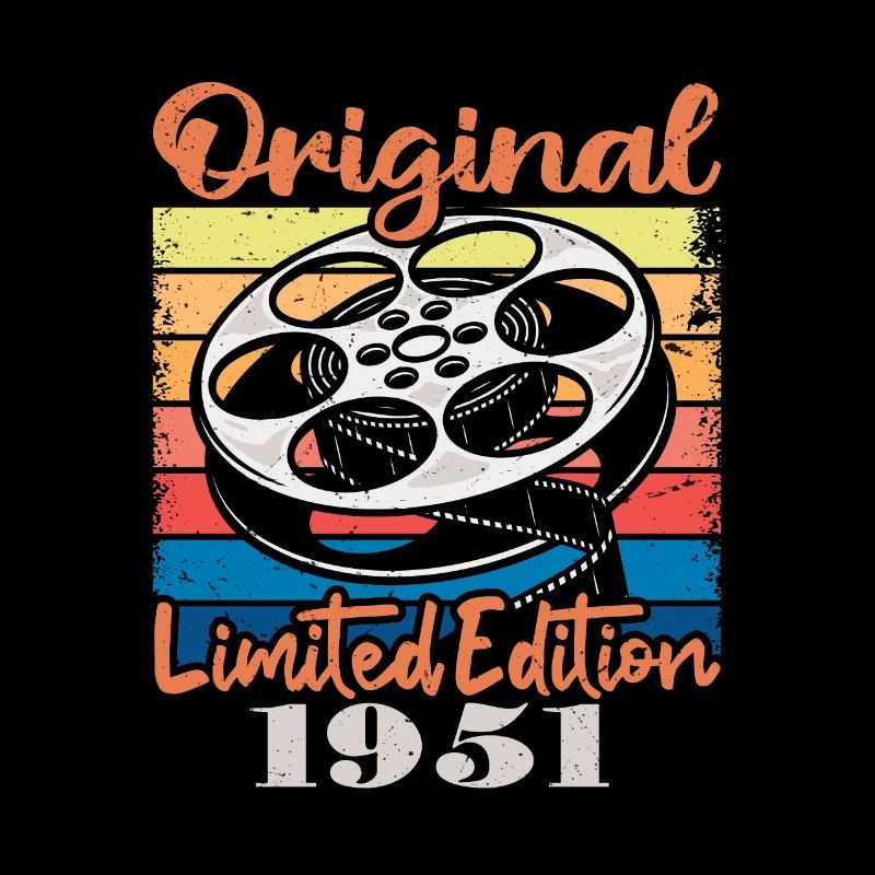 Édition Originale Limitée De 1951