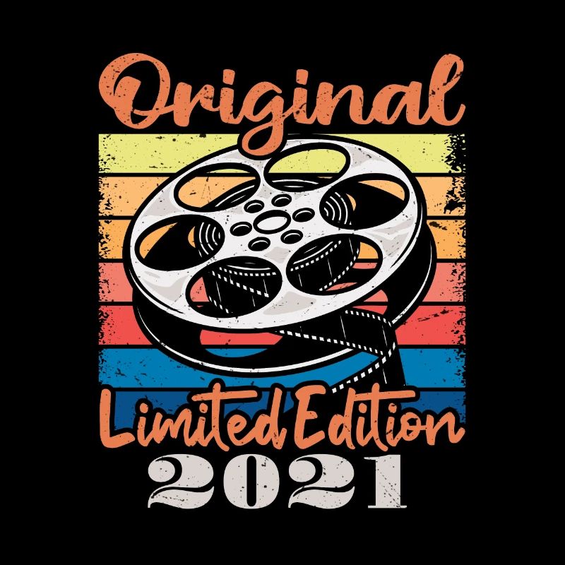 Édition Originale Limitée De 2021