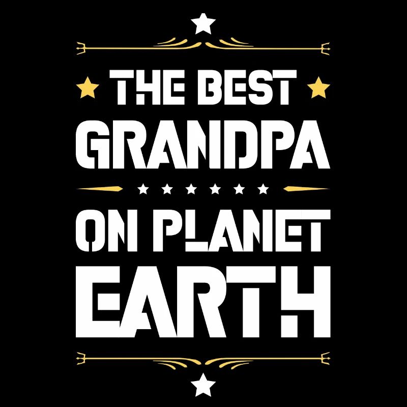 Bester Opa Spruch