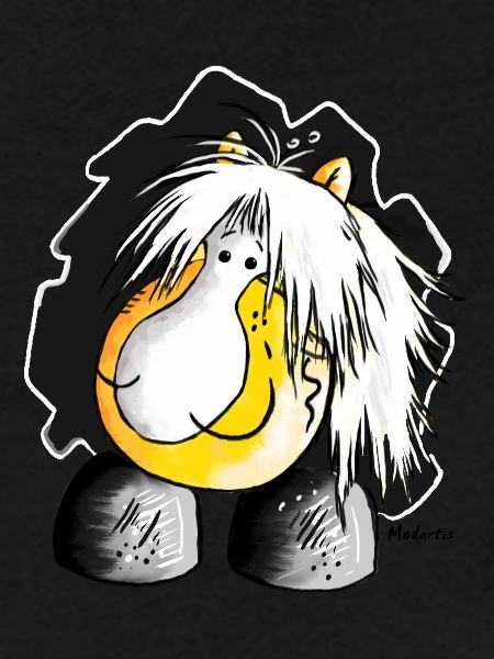 Haflinger - Avelignese - Cheval