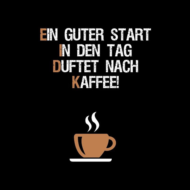 Coffee Gift Idea