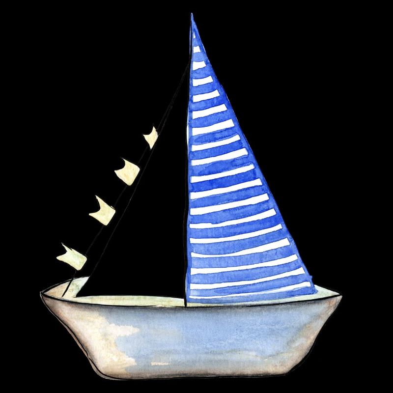 sailboat