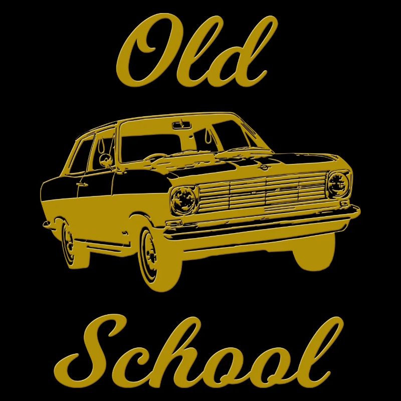 Kadett Oldtimer
