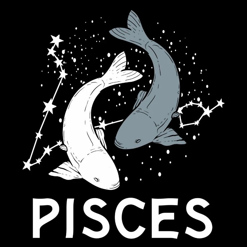 Sternzeichen Fische
